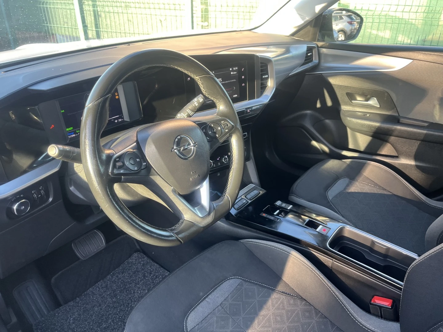Opel Mokka-e Edition