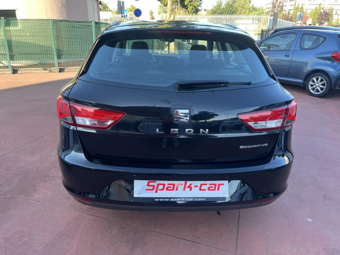 SEAT Leon ST 1.6 TDI Style Ecomotive