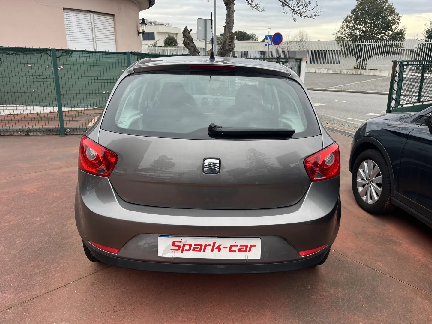 SEAT Ibiza 1.4 TDi Style