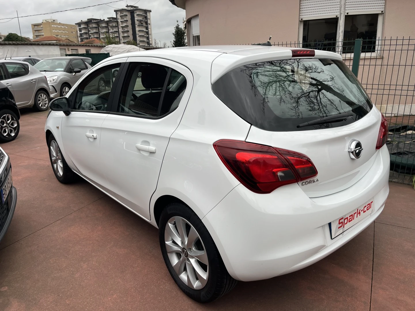 Opel Corsa 1.2 Enjoy