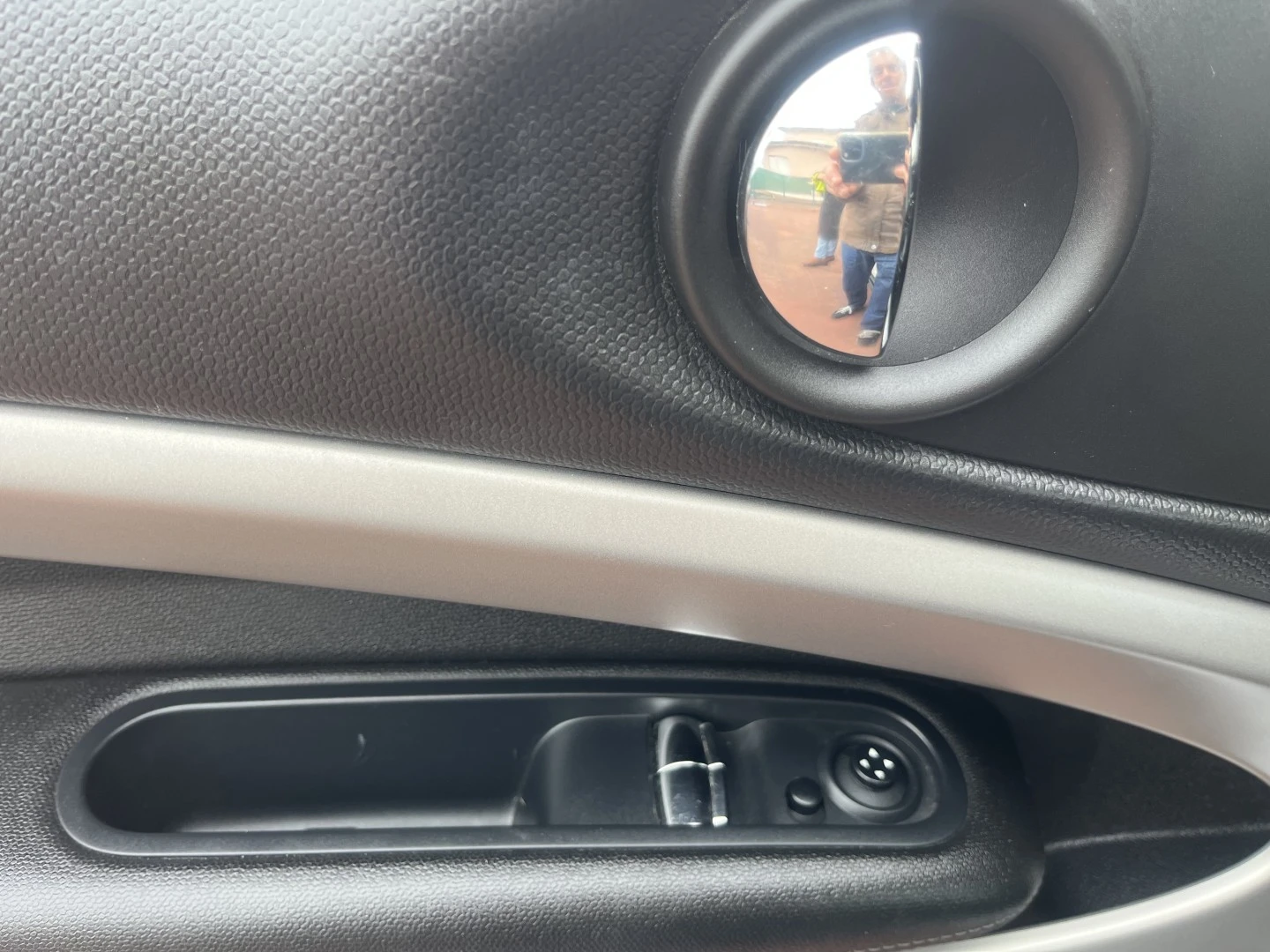 MINI Paceman Cooper