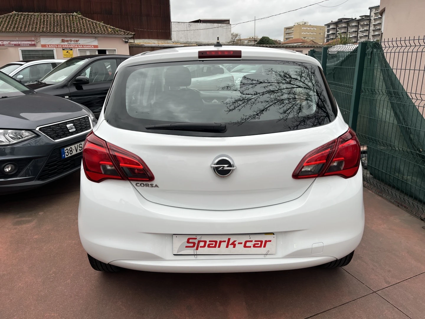 Opel Corsa 1.2 Enjoy