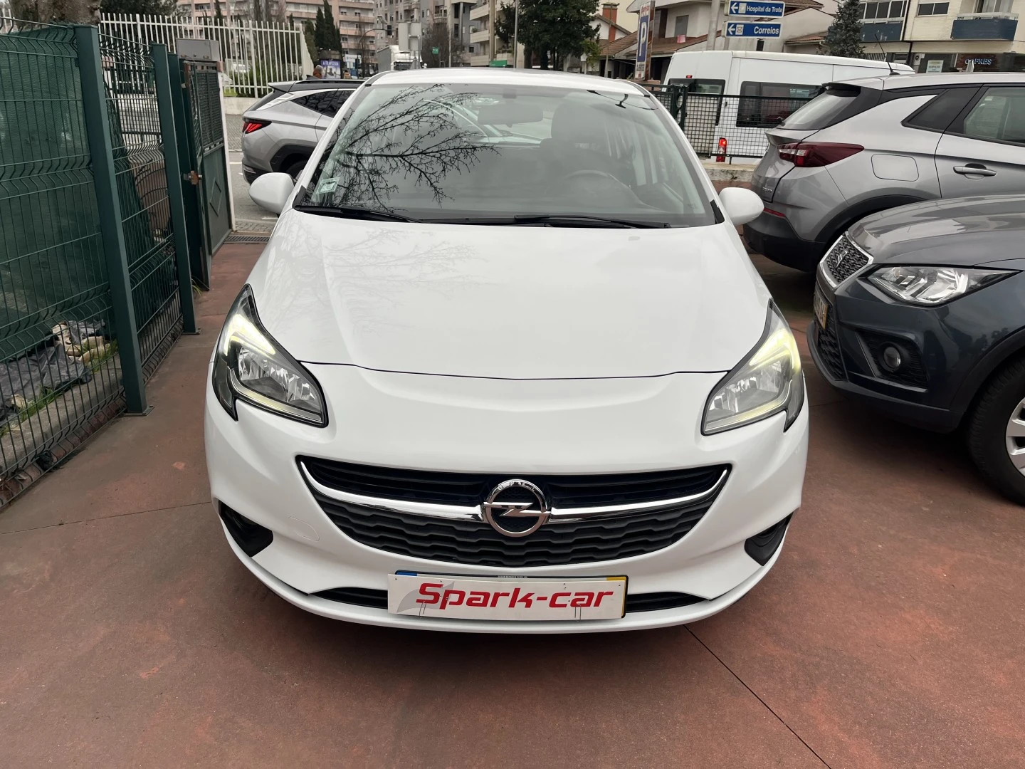 Opel Corsa 1.2 Enjoy