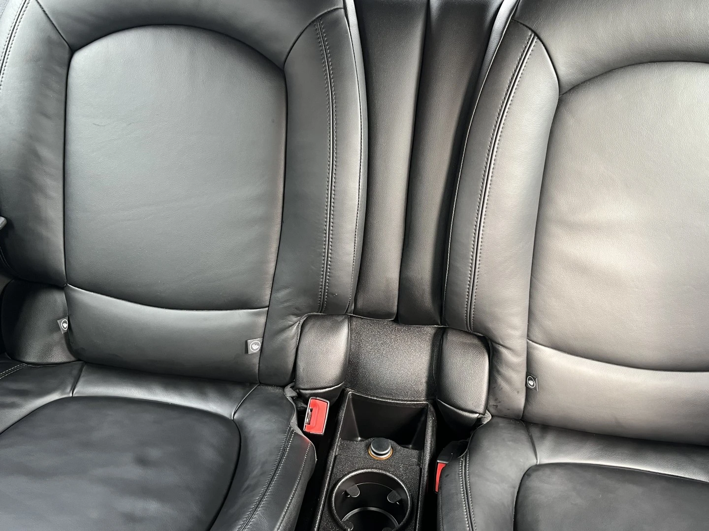 MINI Paceman Cooper