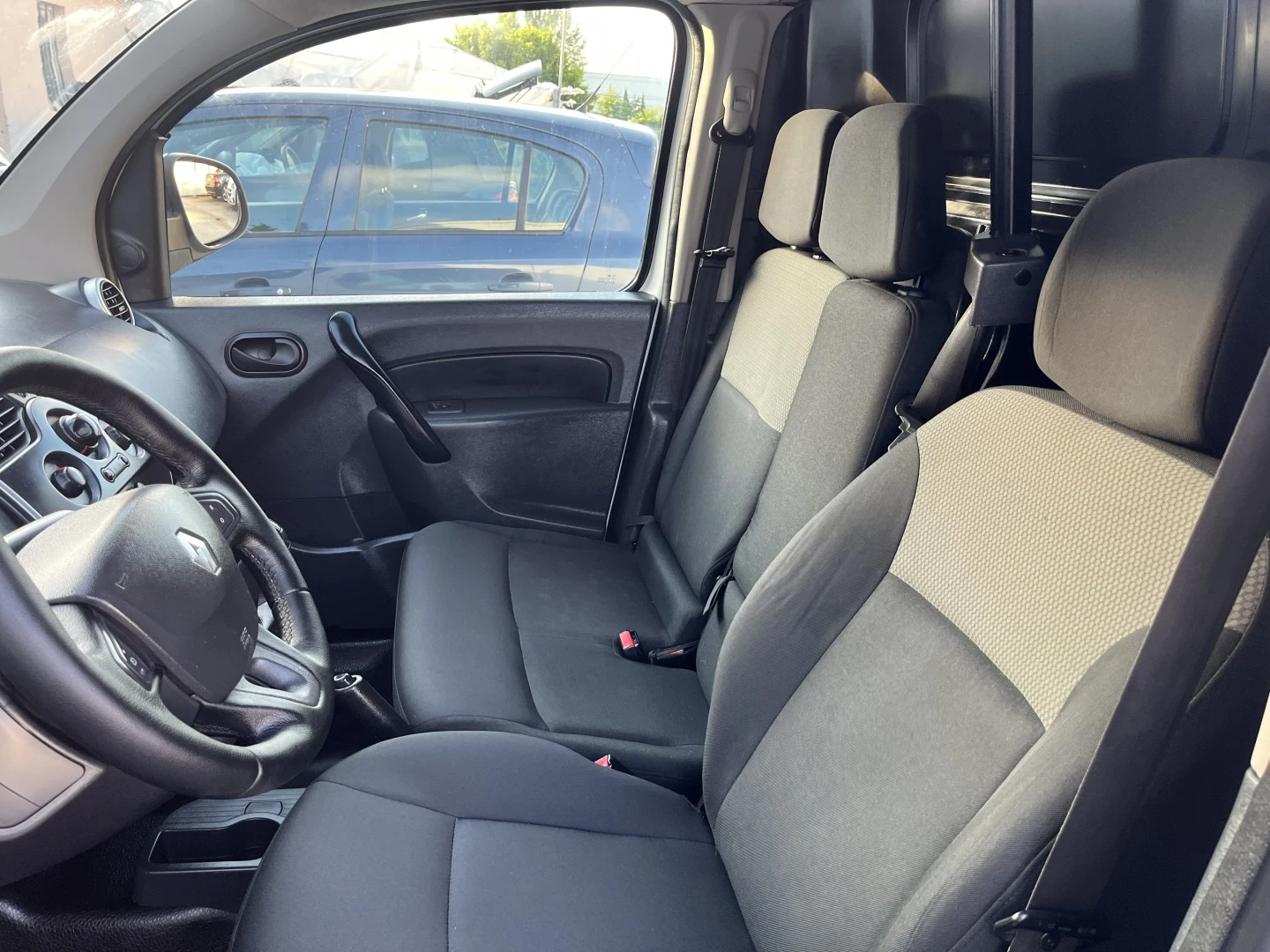 Renault Kangoo 1.5 dCi Business 3L