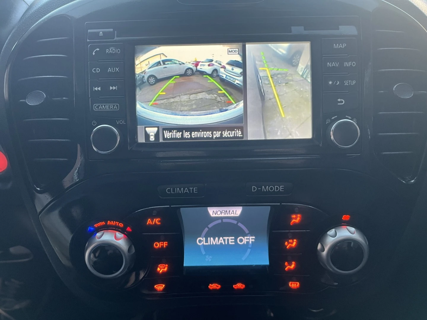 Nissan Juke 1.2 DIG-T Edition