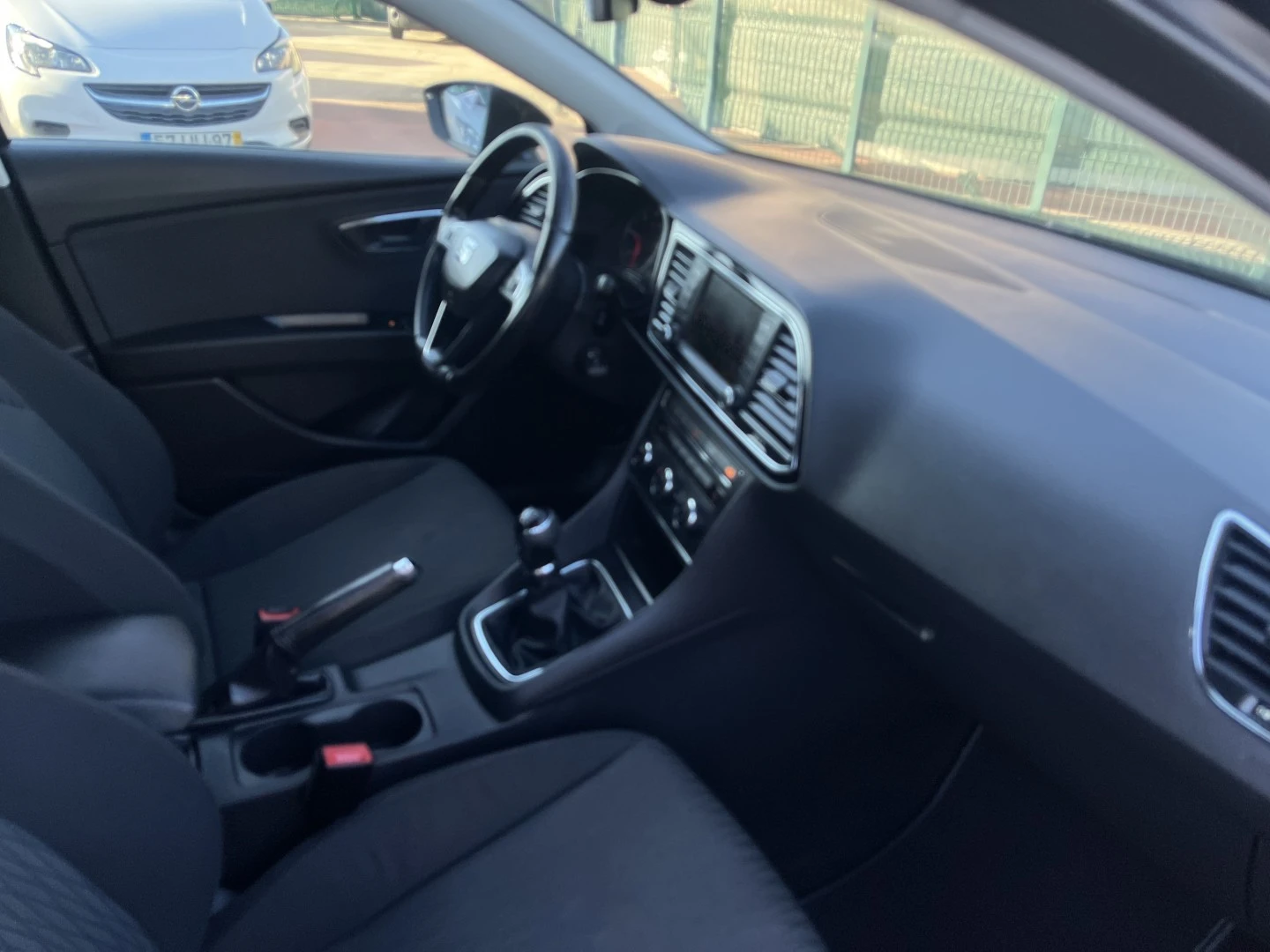 SEAT Leon ST 1.6 TDI Style Ecomotive