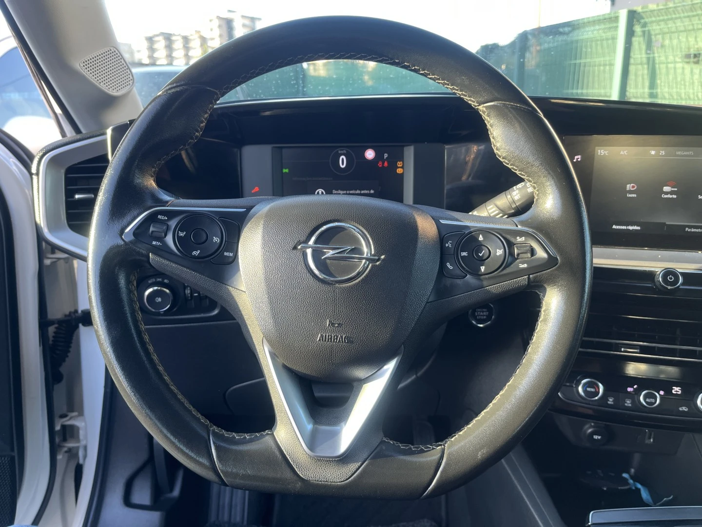 Opel Mokka-e Edition