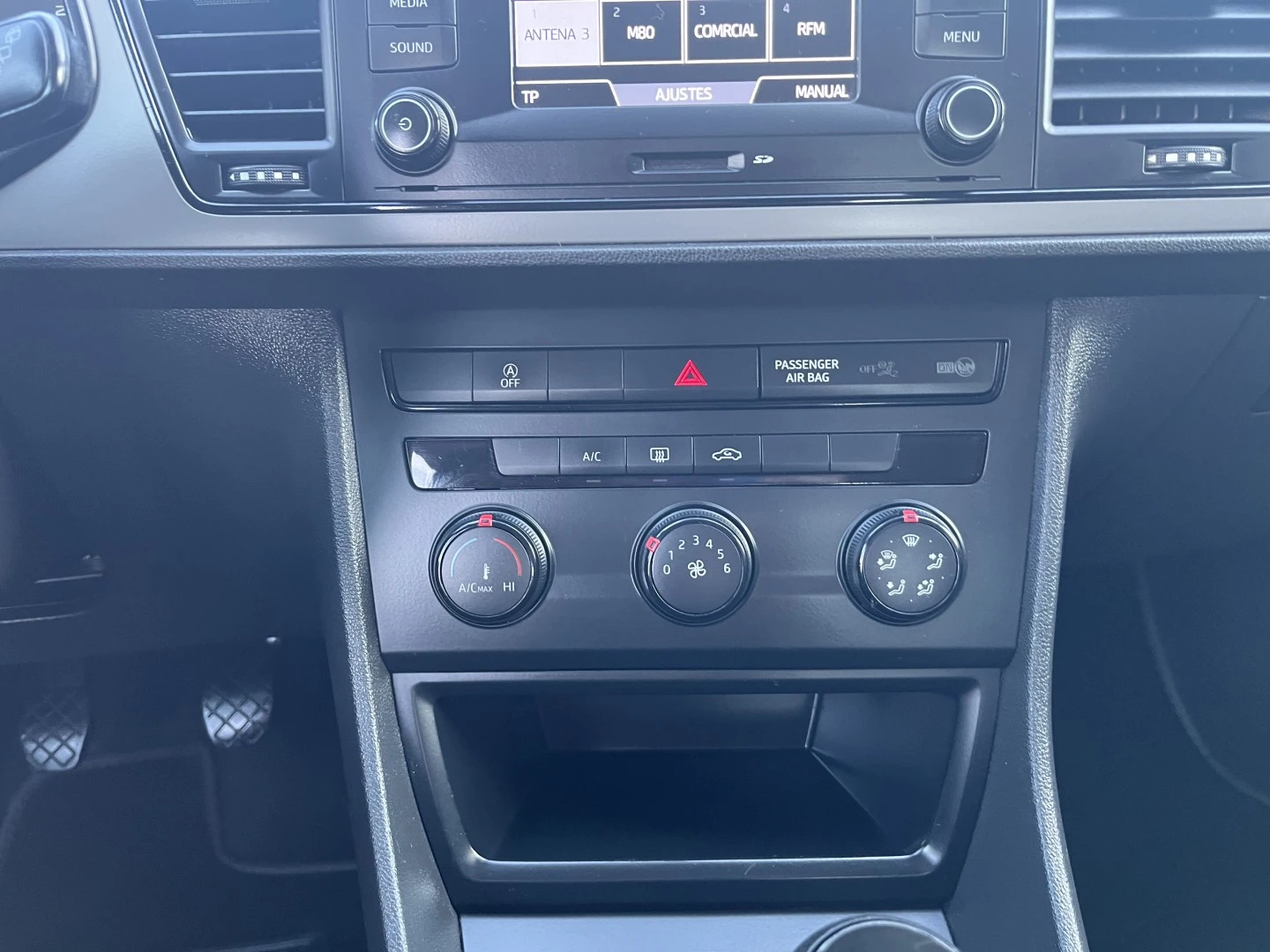 SEAT Leon 1.6 TDI Ecomotive Style