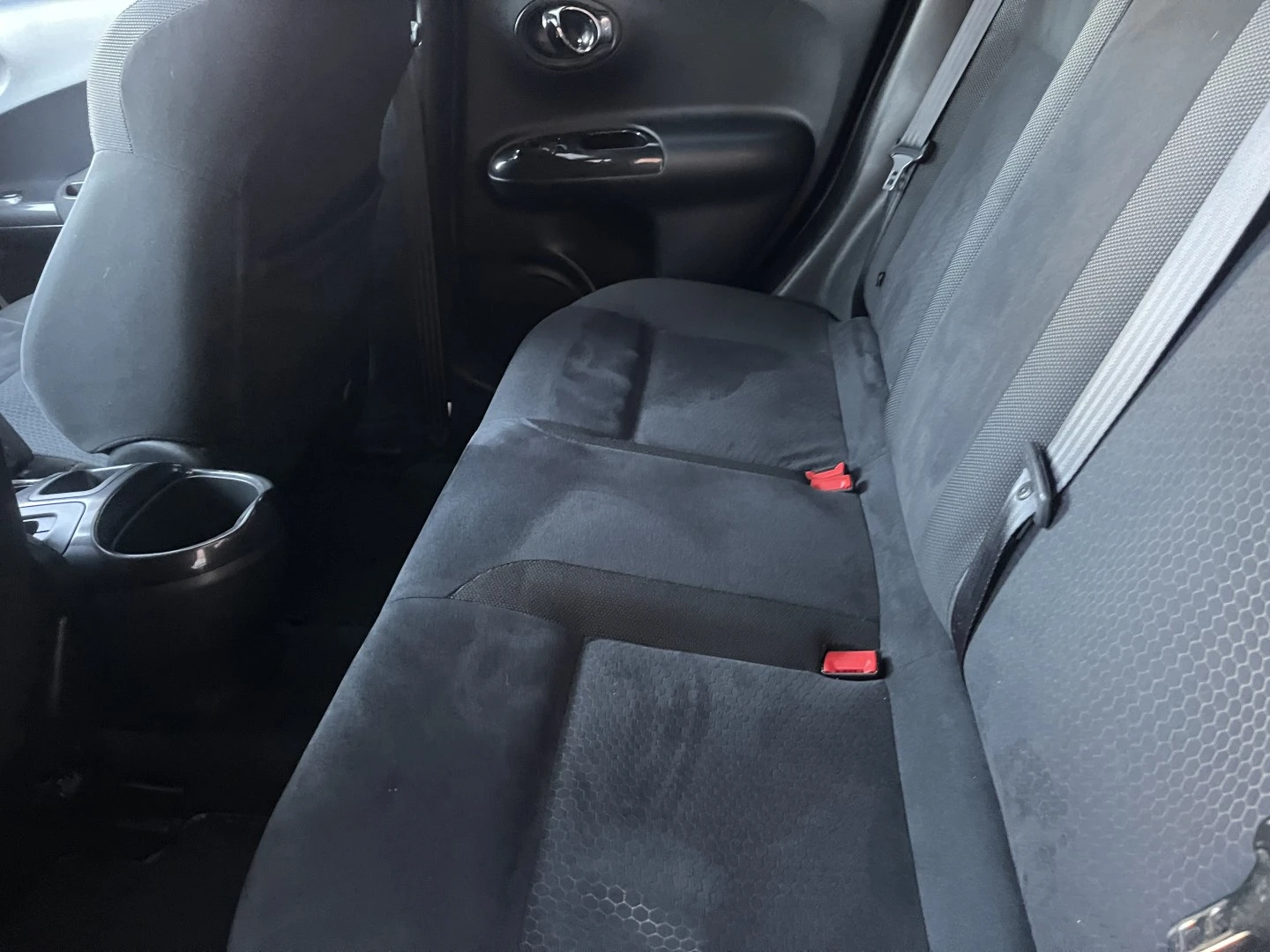 Nissan Juke 1.2 DIG-T Edition