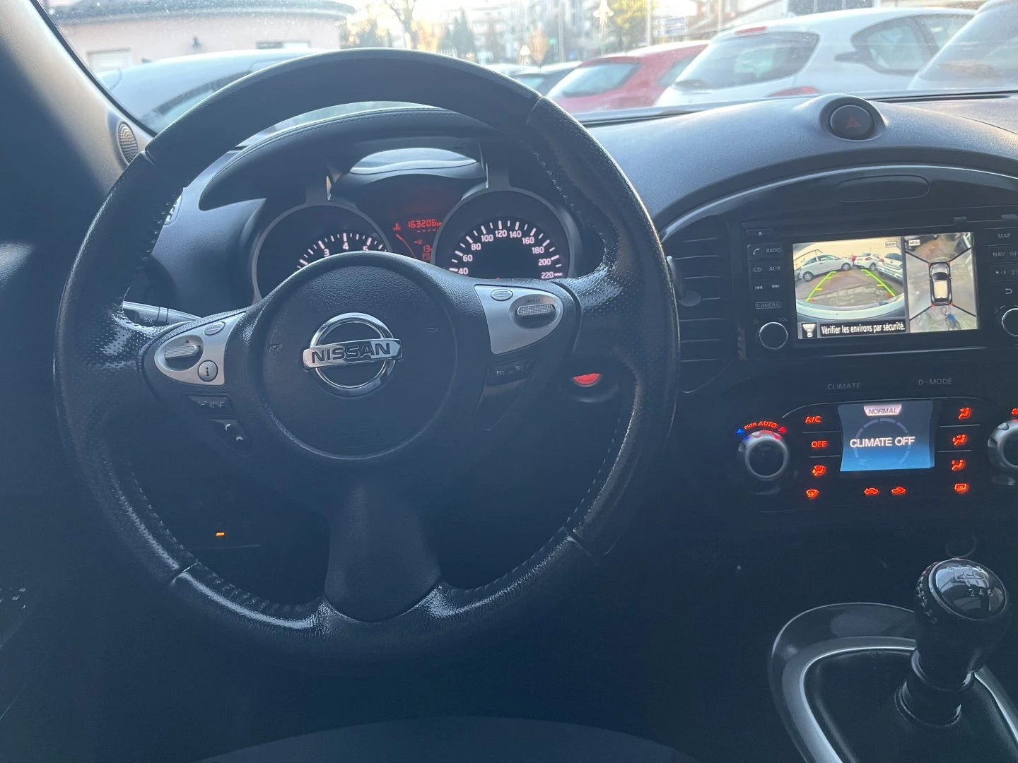 Nissan Juke 1.2 DIG-T Edition
