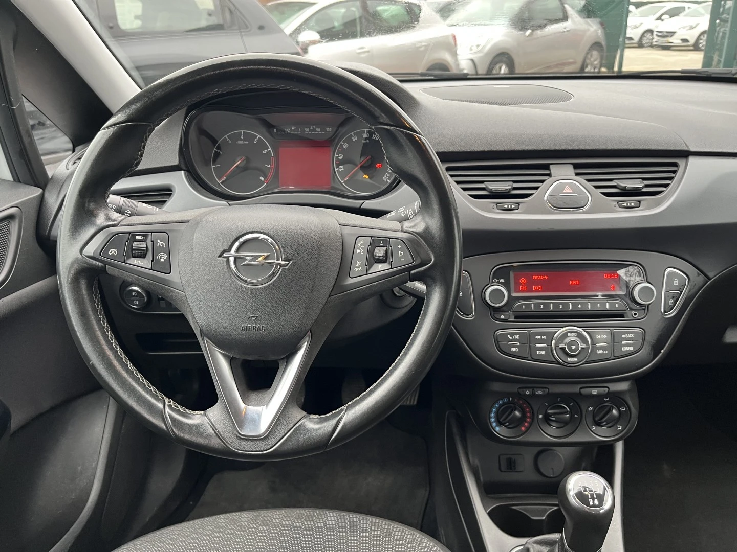 Opel Corsa 1.2 Enjoy