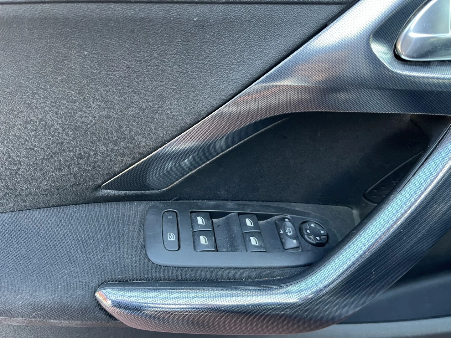 Peugeot 2008 1.2 VTi Allure