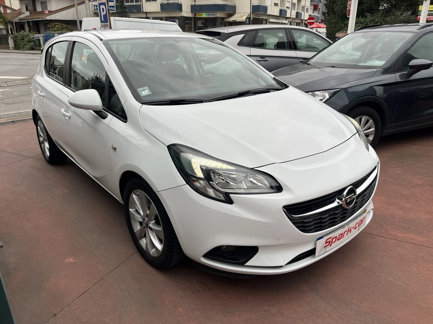 Opel Corsa 1.2 Enjoy