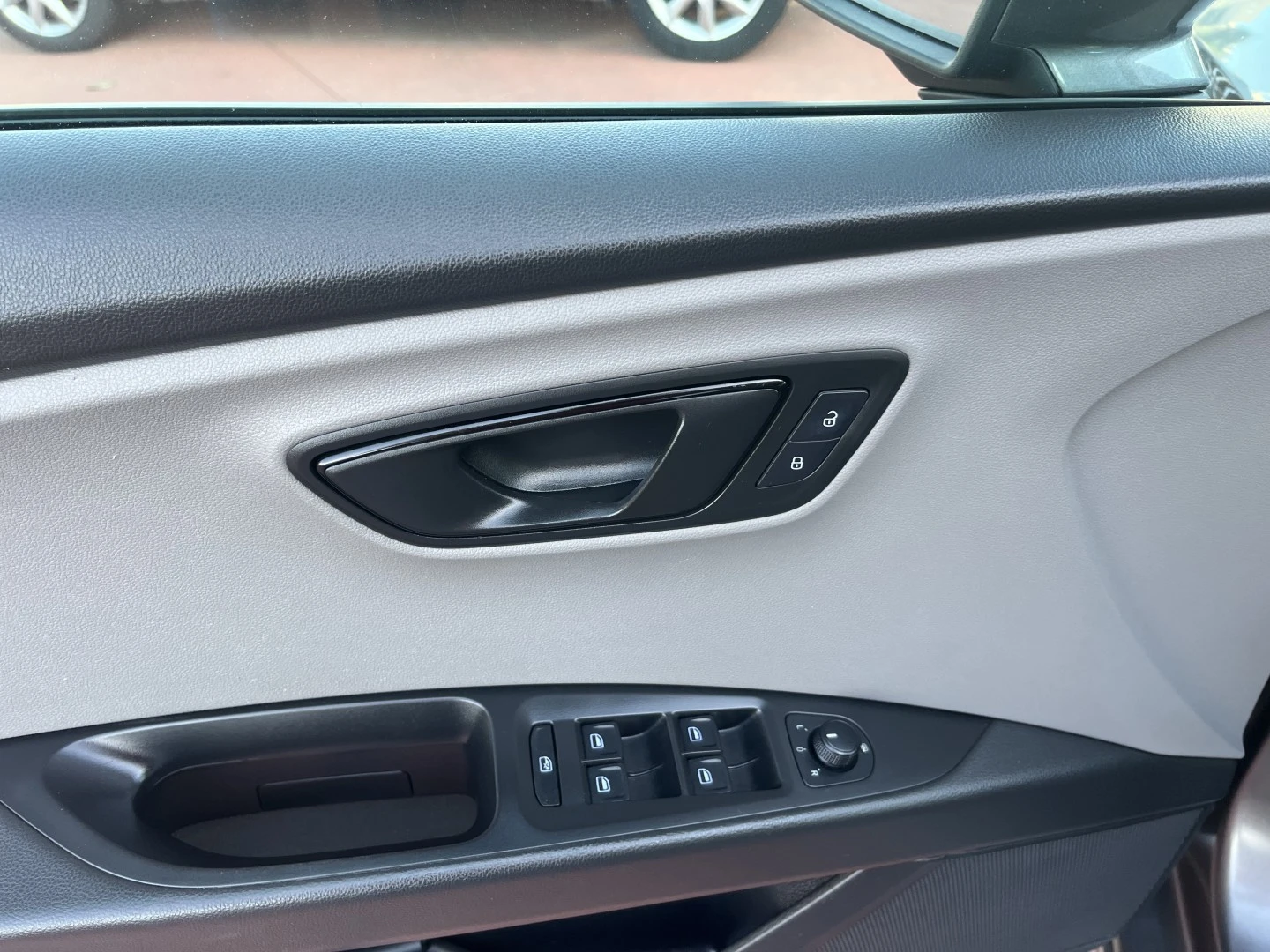 SEAT Leon 1.6 TDI Ecomotive Style