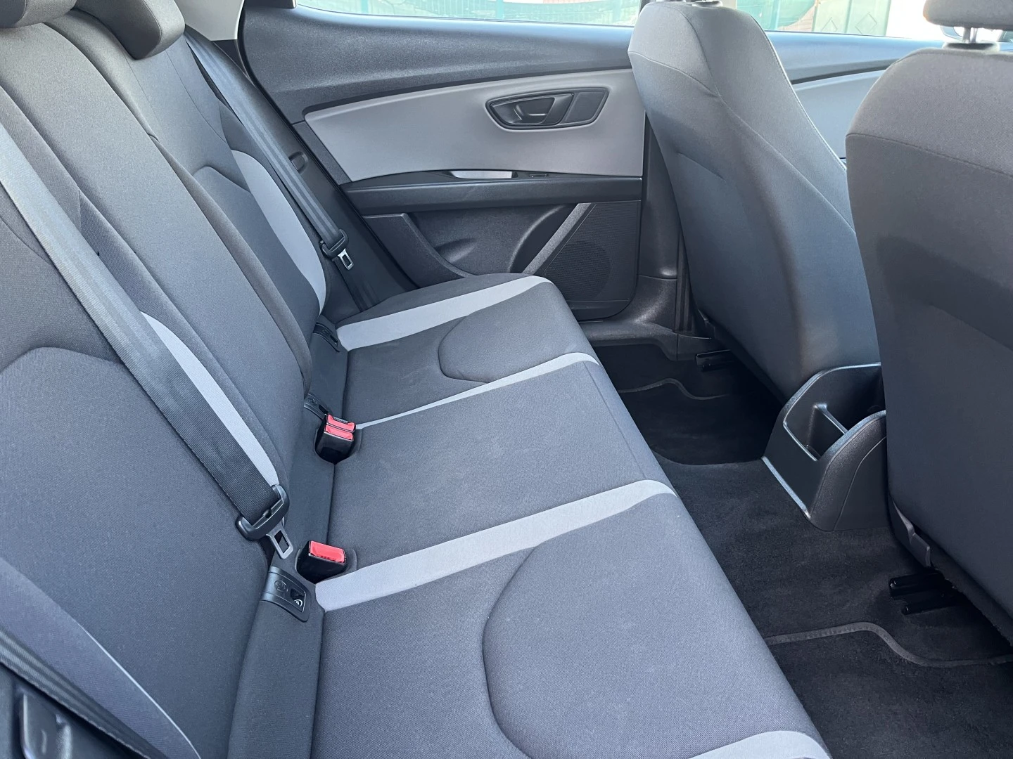 SEAT Leon 1.6 TDI Ecomotive Style