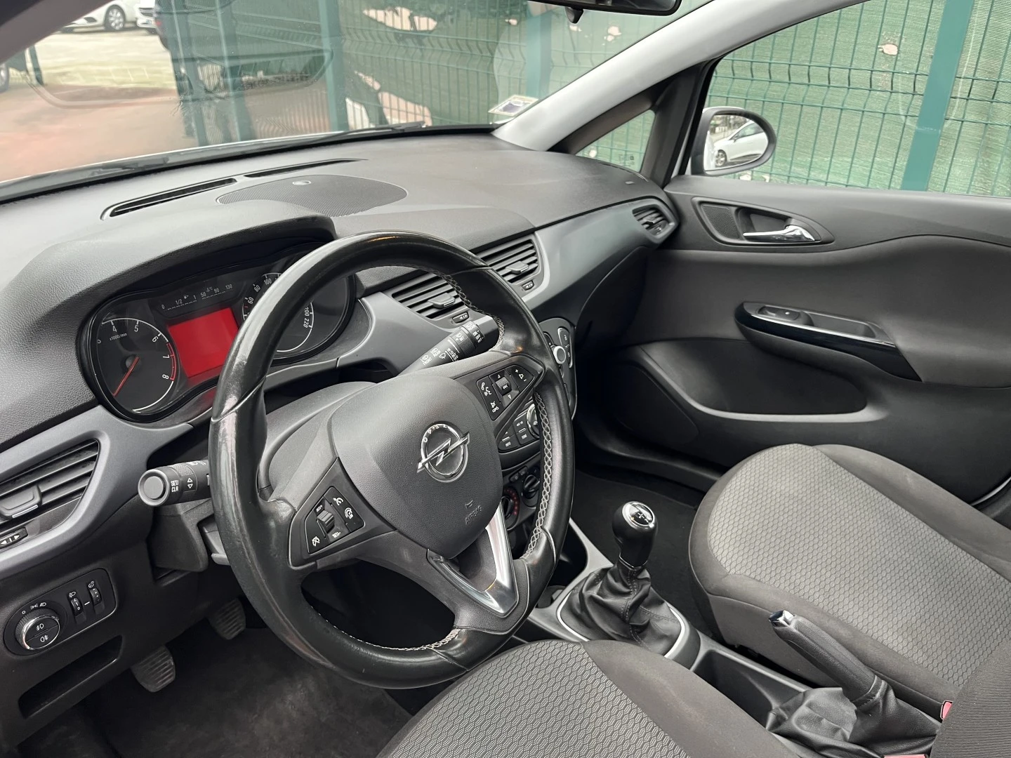 Opel Corsa 1.2 Enjoy