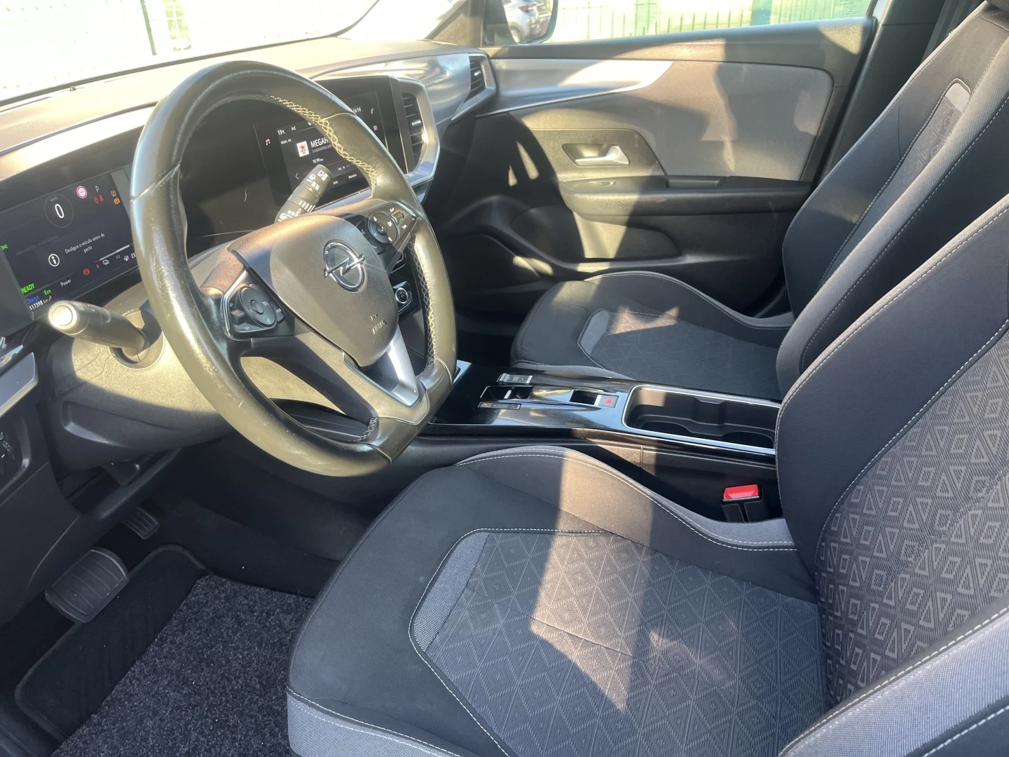 Opel Mokka-e Edition