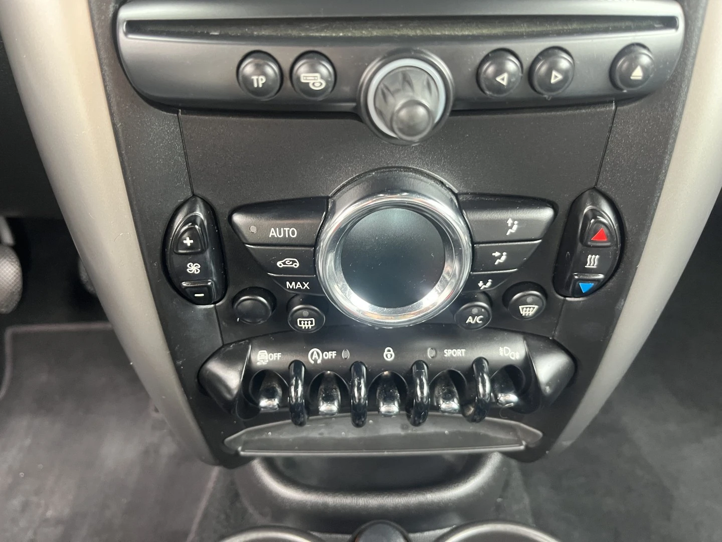 MINI Paceman Cooper