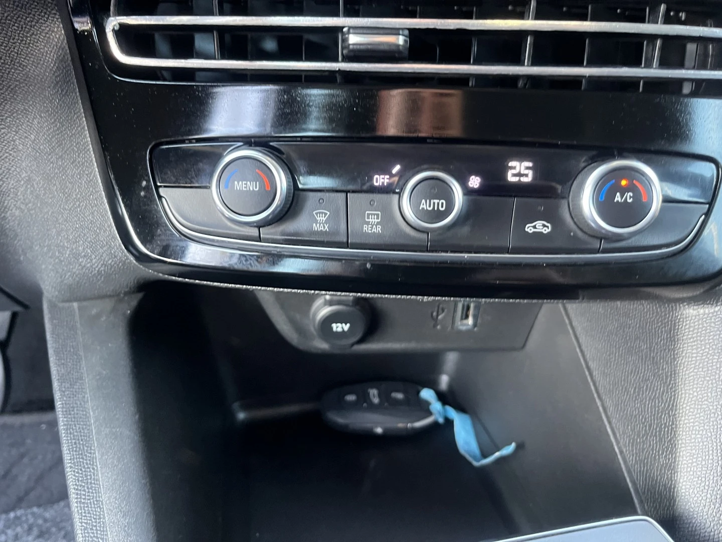 Opel Mokka-e Edition