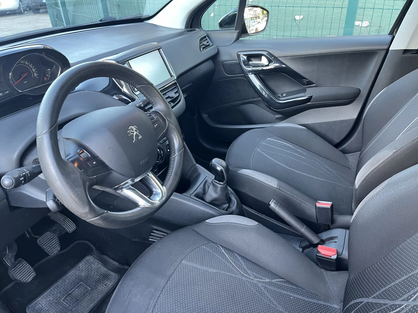 Peugeot 208 1.2 VTi Active