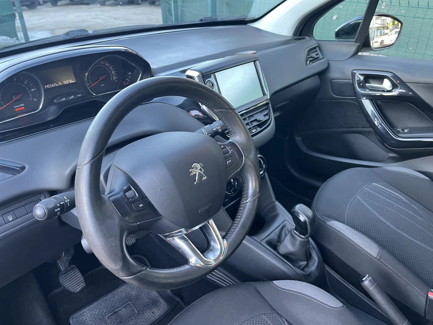 Peugeot 208 1.2 VTi Active