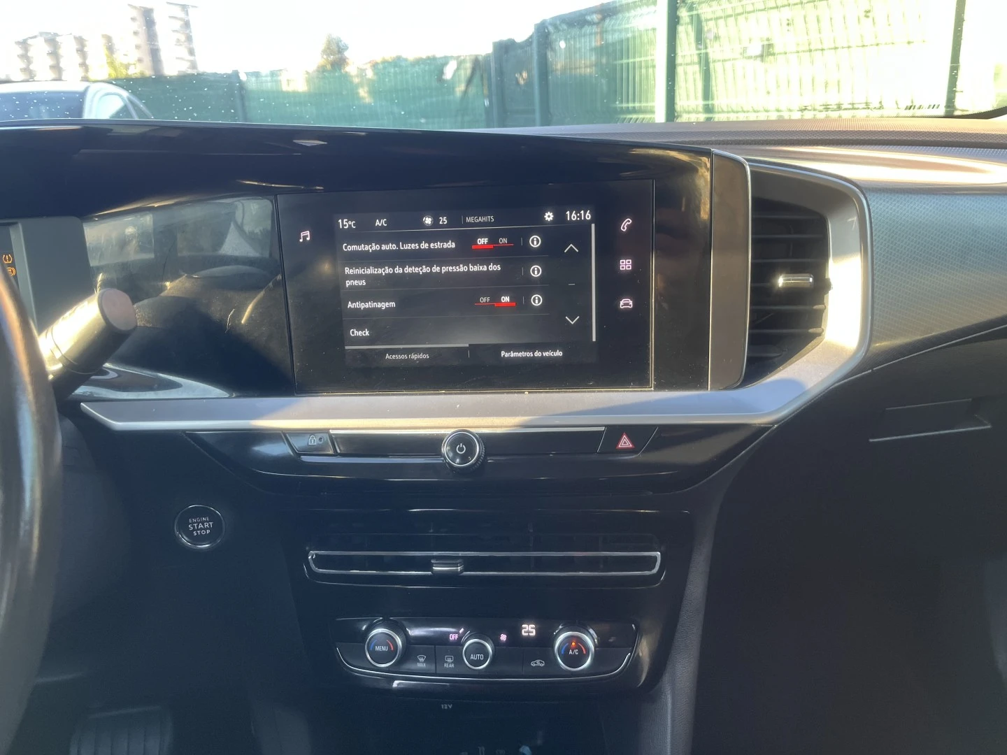 Opel Mokka-e Edition