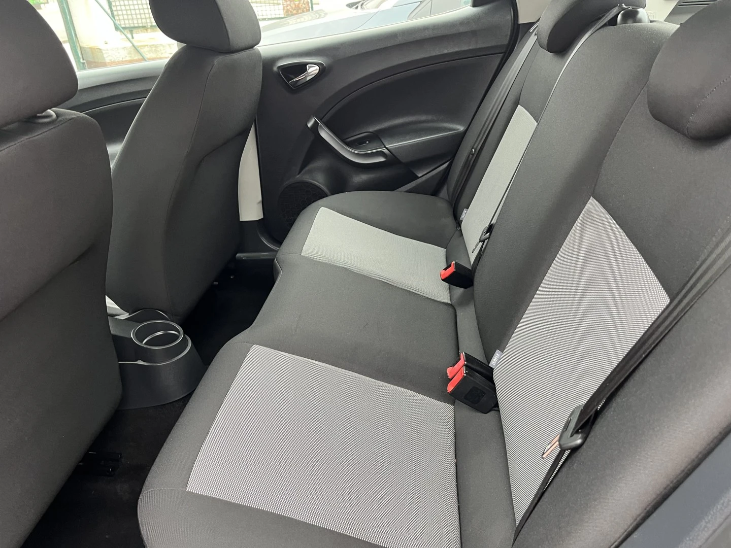 SEAT Ibiza 1.4 TDi Style