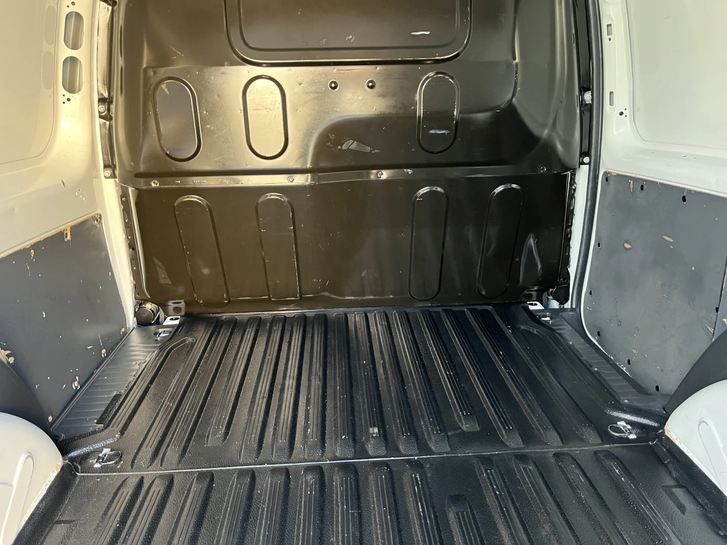 Renault Kangoo 1.5 dCi Business 3L