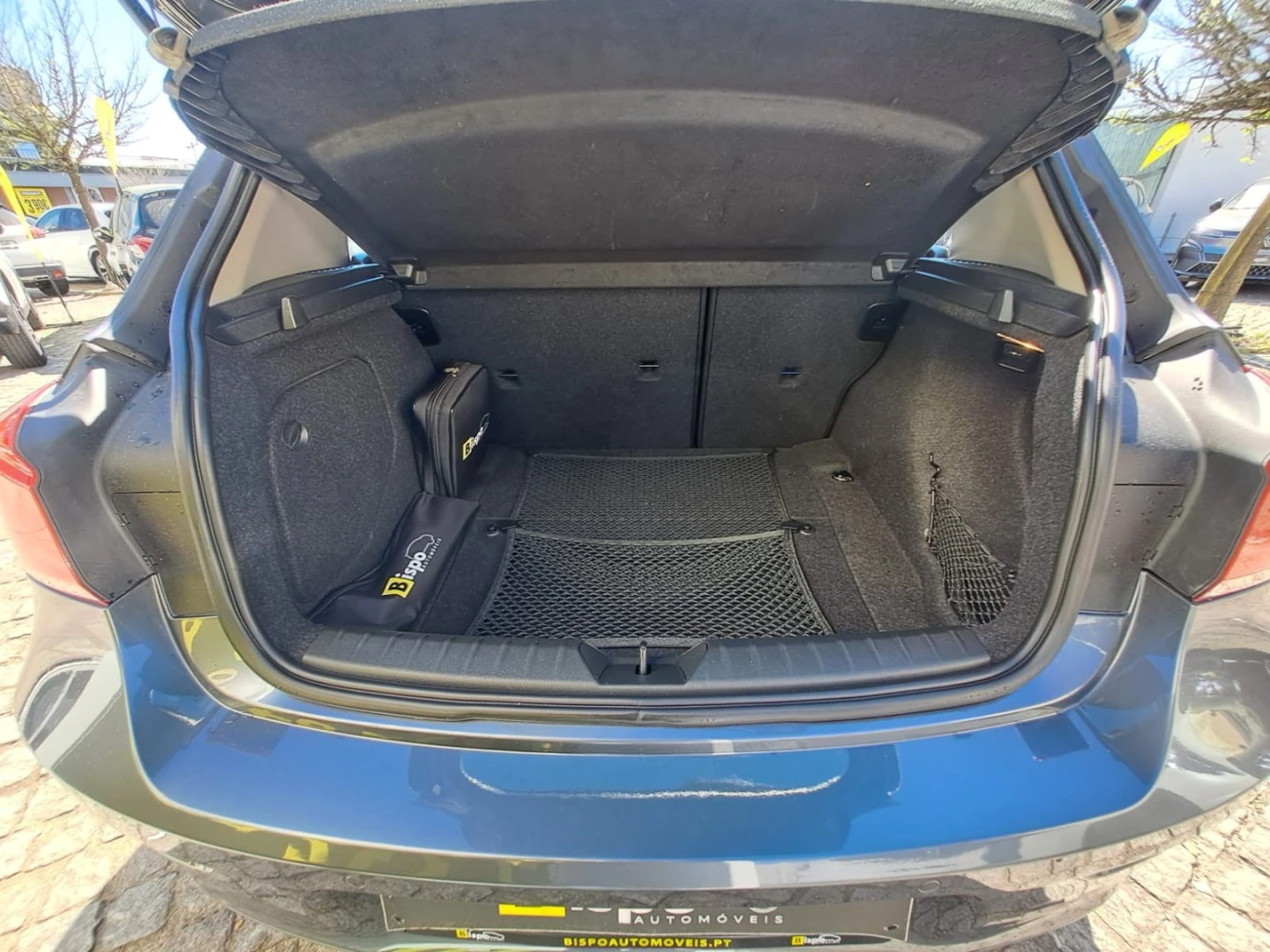 BMW 116 d EDynamics Advantage