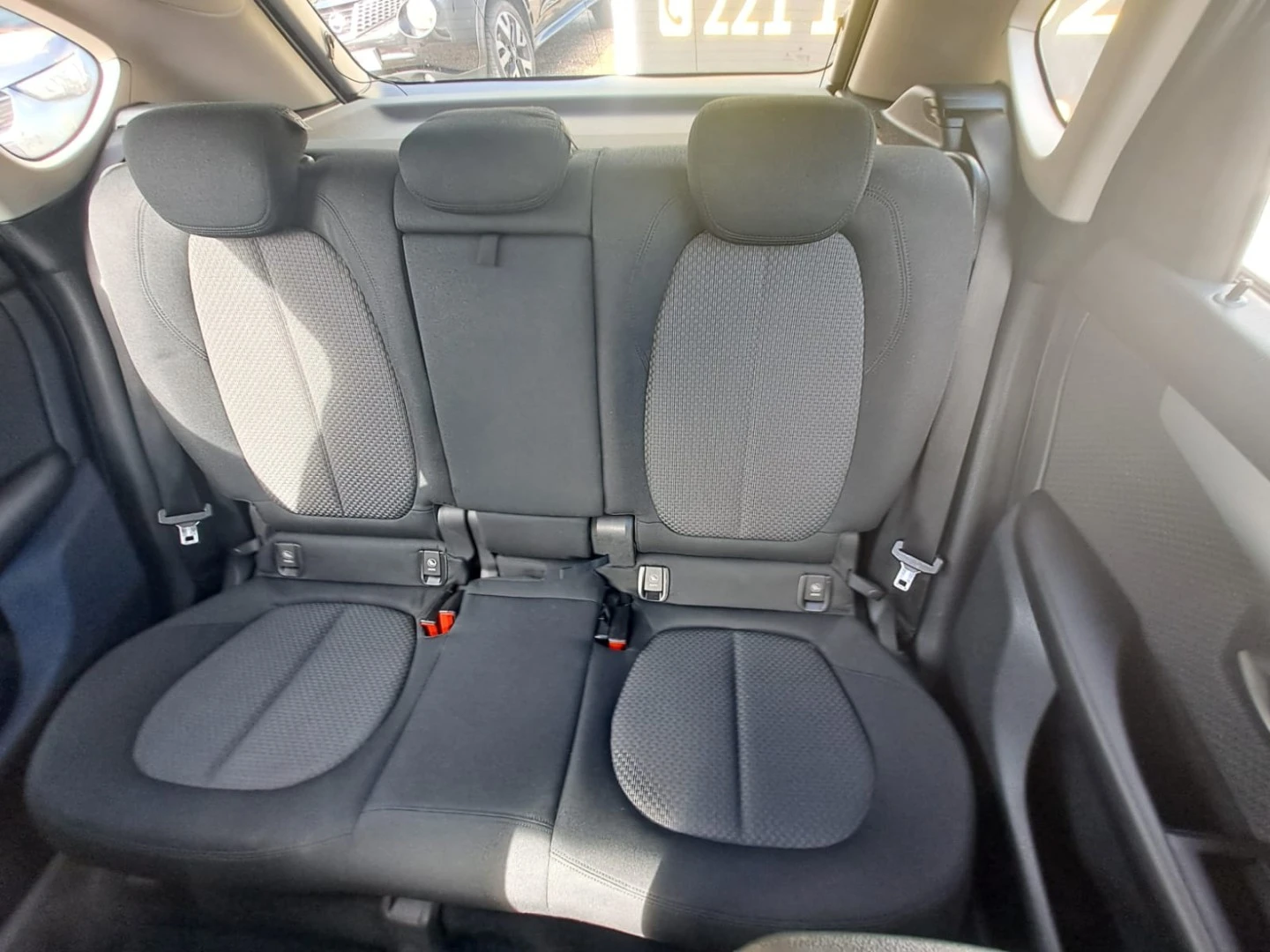 BMW 218 Active Tourer d Advantage