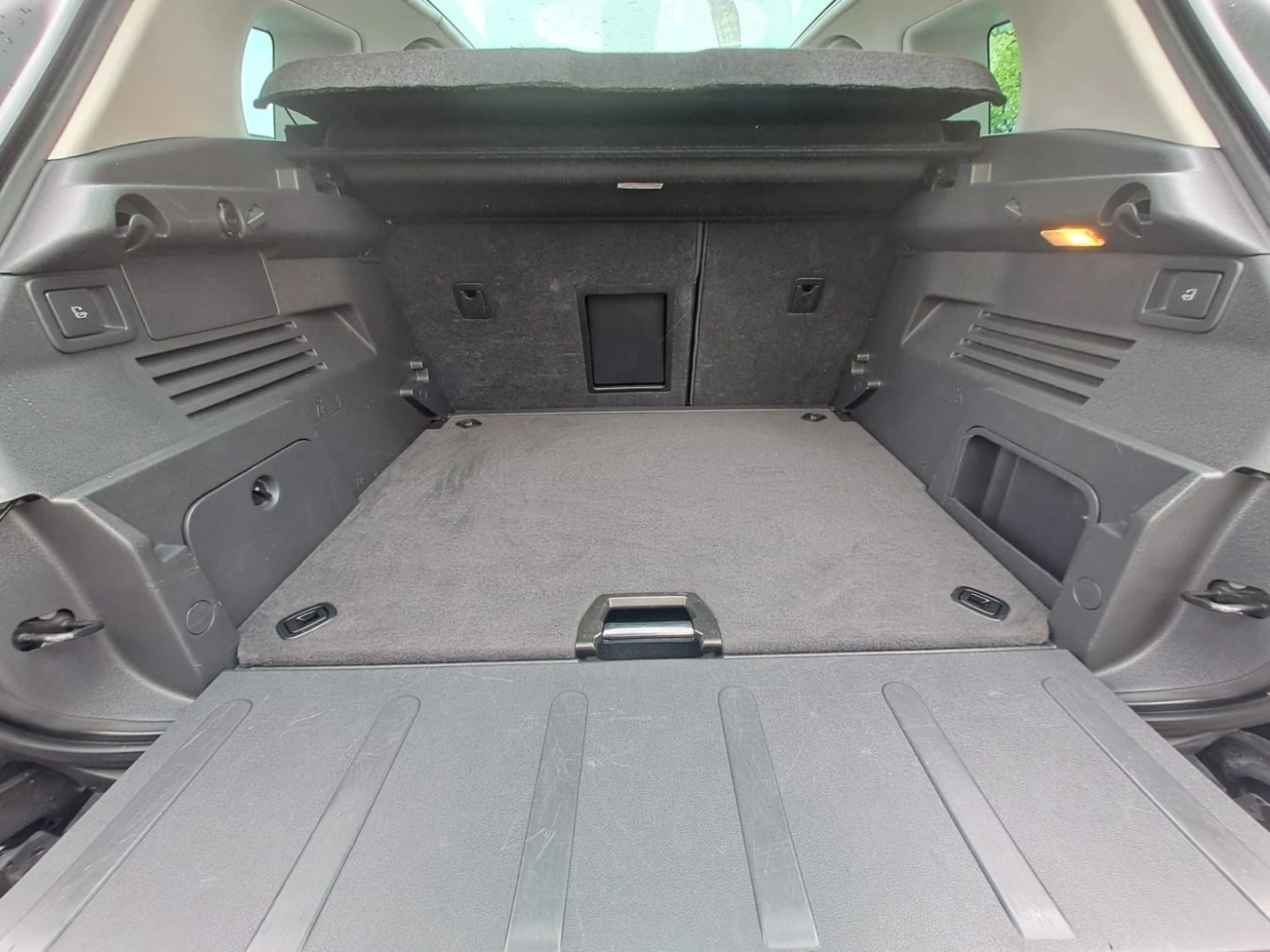 Peugeot 3008 1.6 BlueHDi Allure EAT6