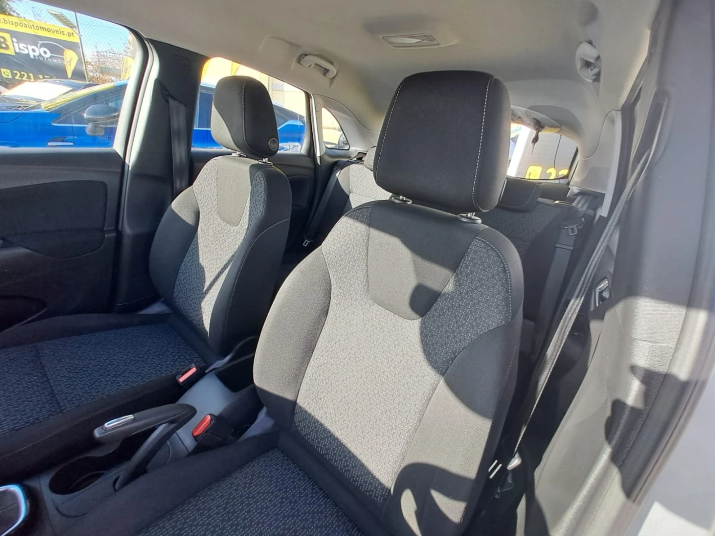 Opel Crossland X 1.2 ECOTEC S&amp;S Edition