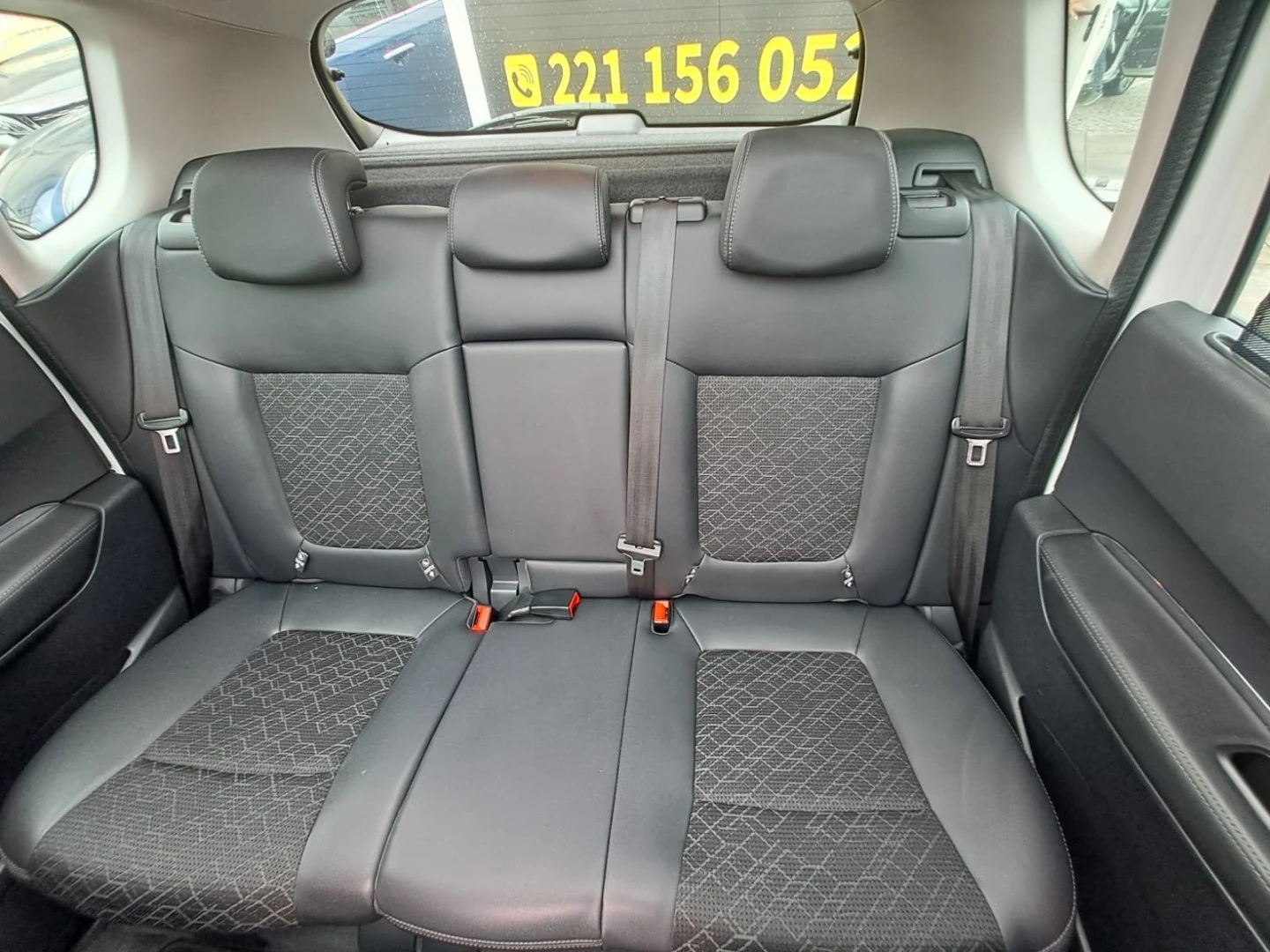Peugeot 3008 1.6 BlueHDi Allure EAT6