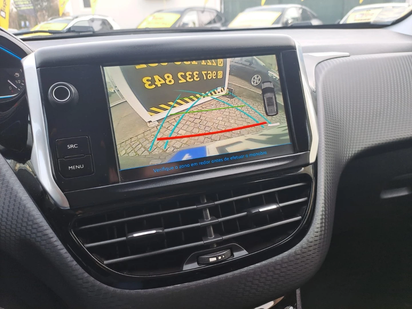 Peugeot 2008 1.2 PureTech Allure