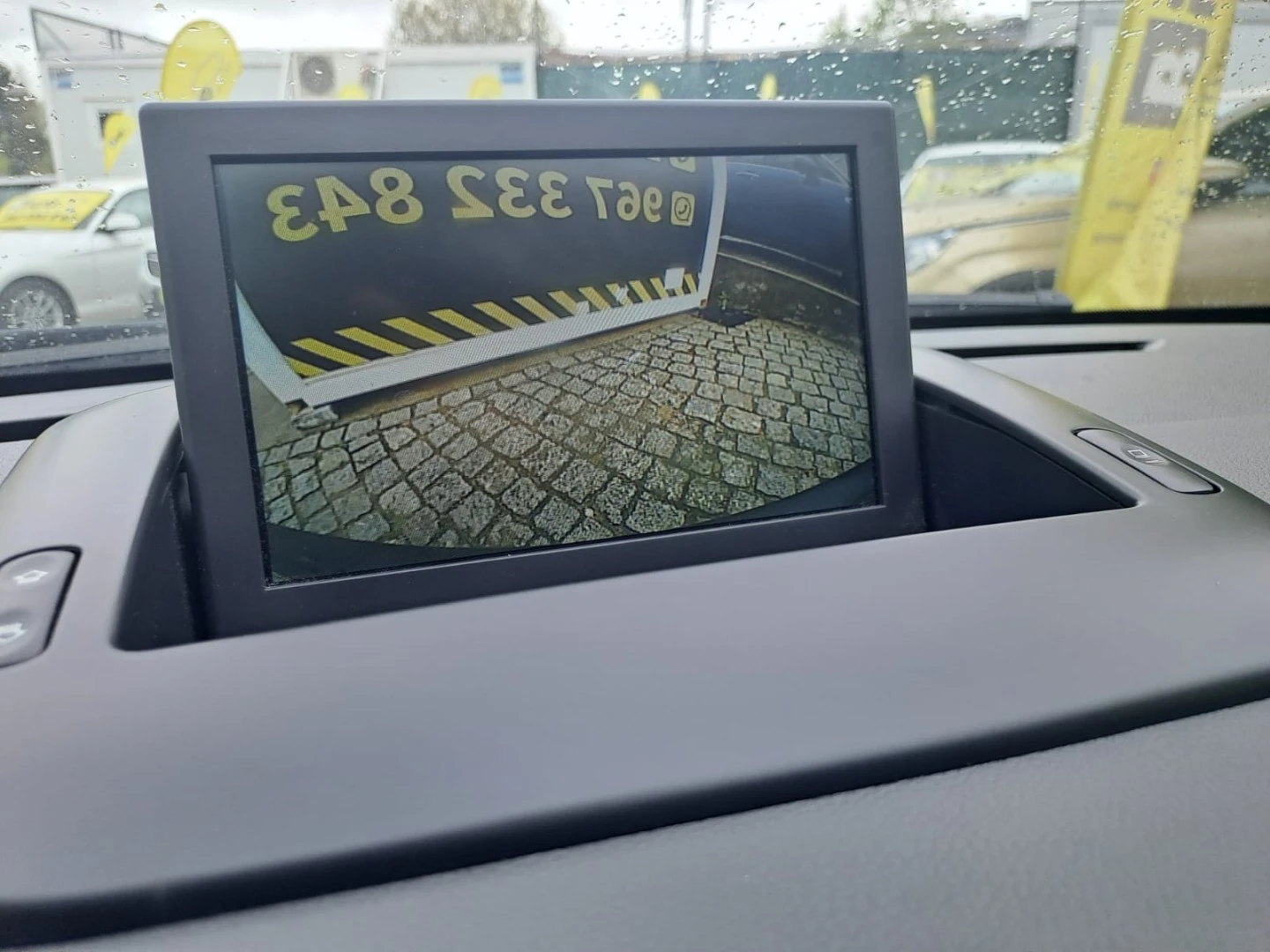 Peugeot 3008 1.6 BlueHDi Allure EAT6