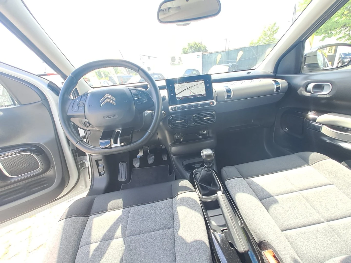 Citroën C4 Cactus 1.2 PureTech C-Series
