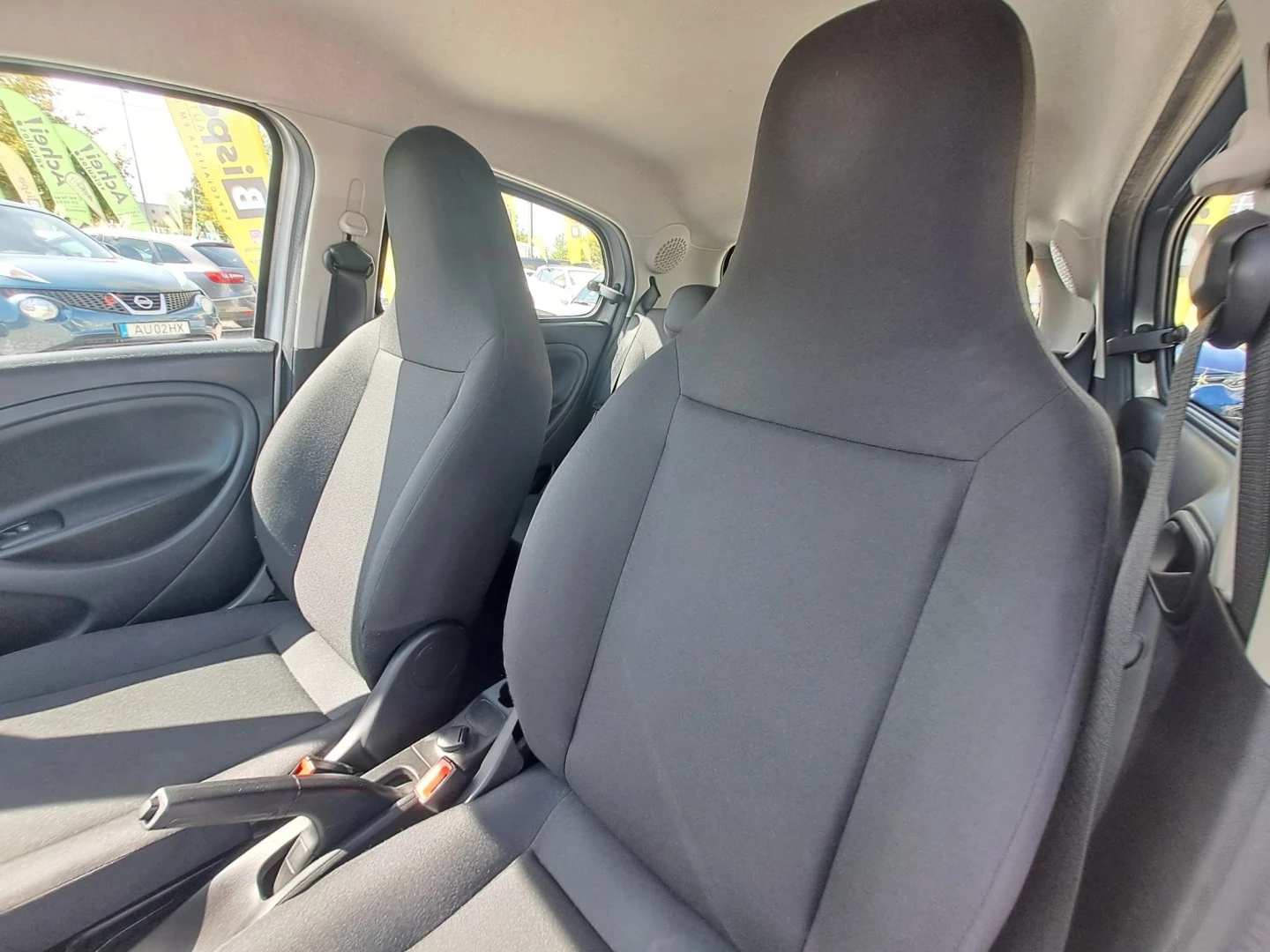 Smart ForFour 1.0 Edition 1 Aut.