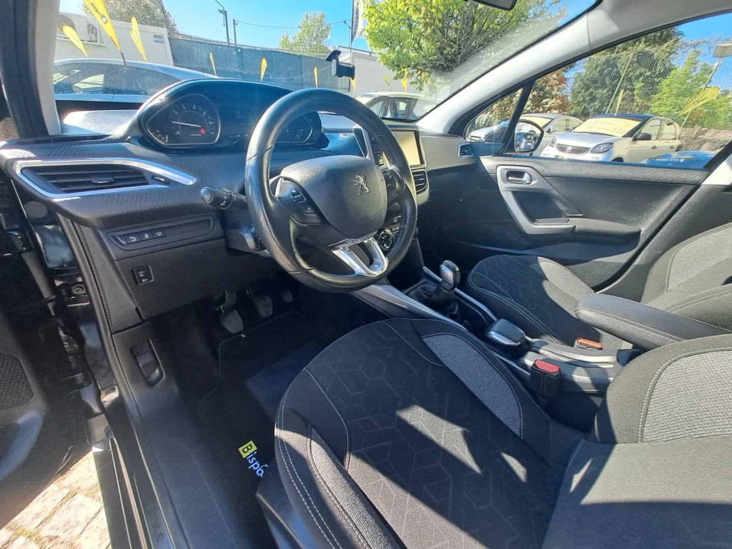 Peugeot 2008 1.2 PureTech Style