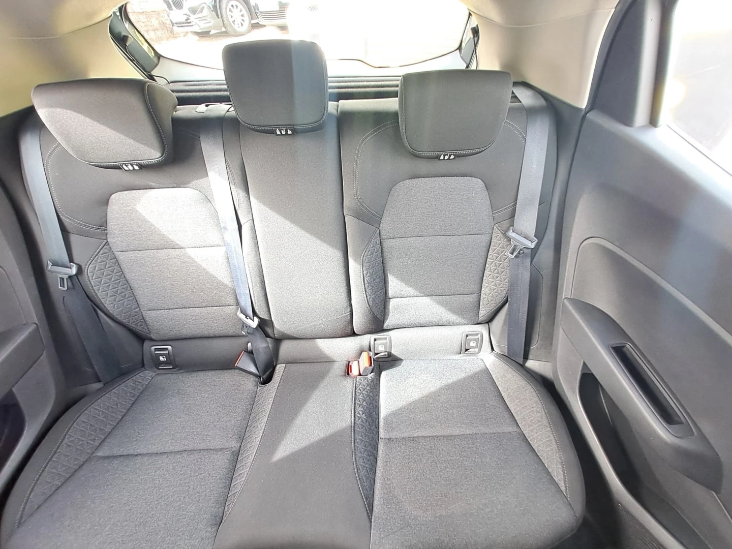 Renault Clio 1.0 TCe Intens Bi-Fuel