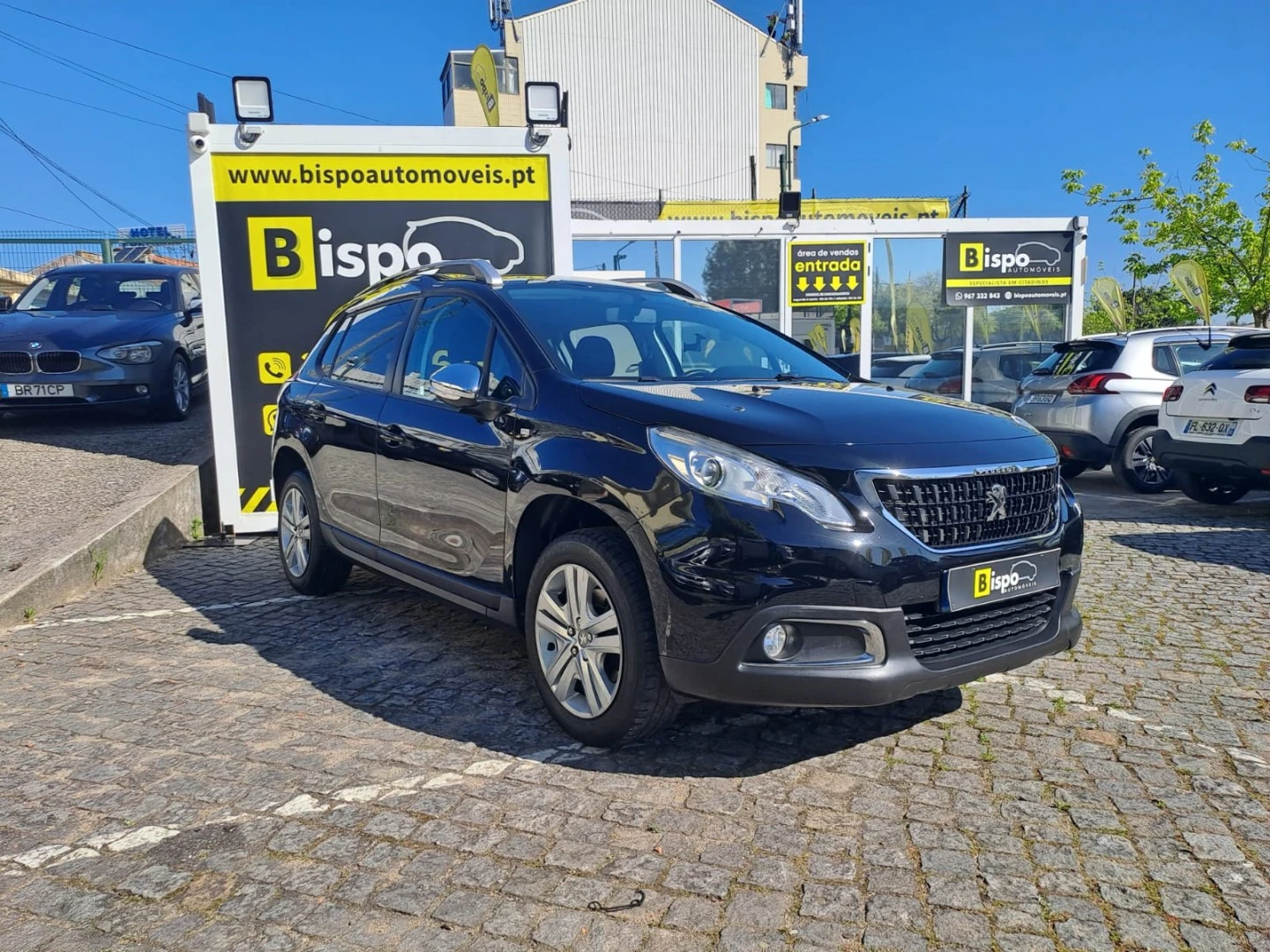 Peugeot 2008 1.2 PureTech Style