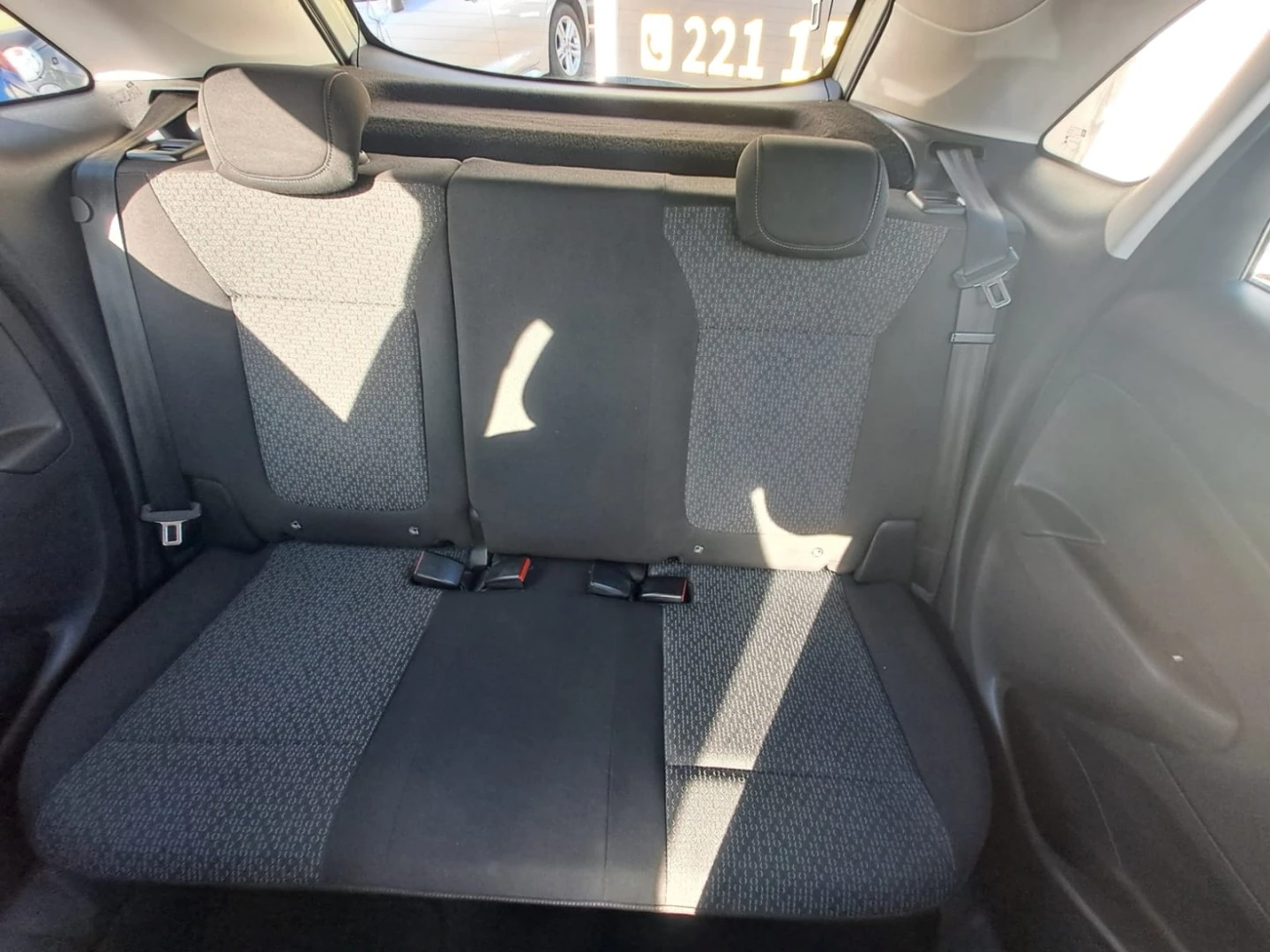 Opel Crossland X 1.2 ECOTEC S&amp;S Edition