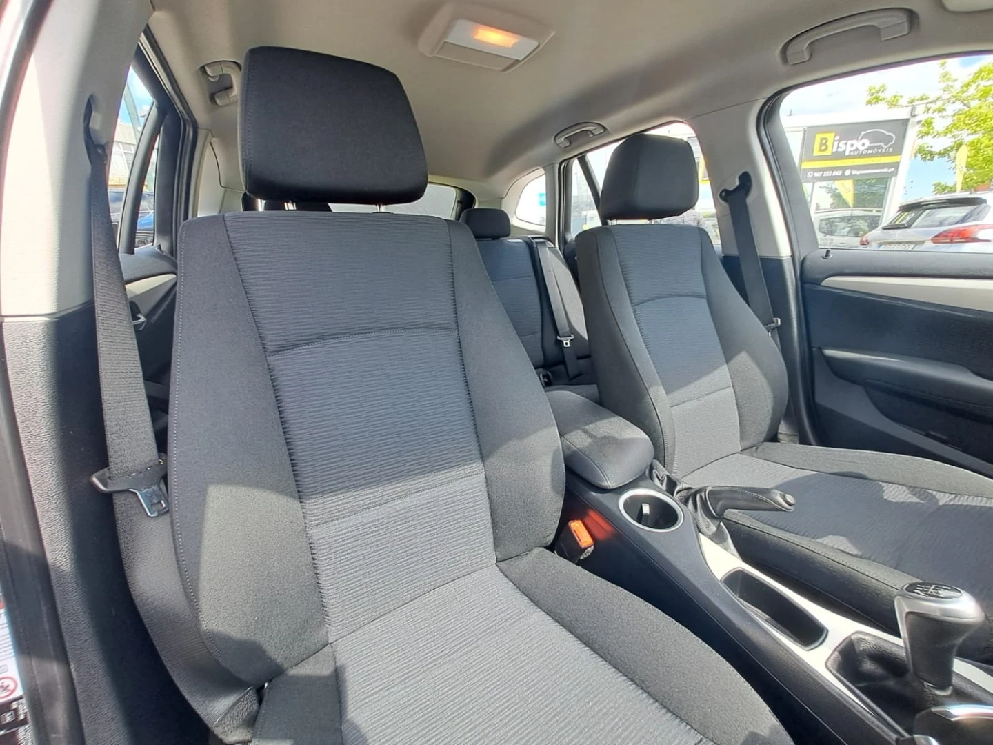 BMW X1 16 d sDrive