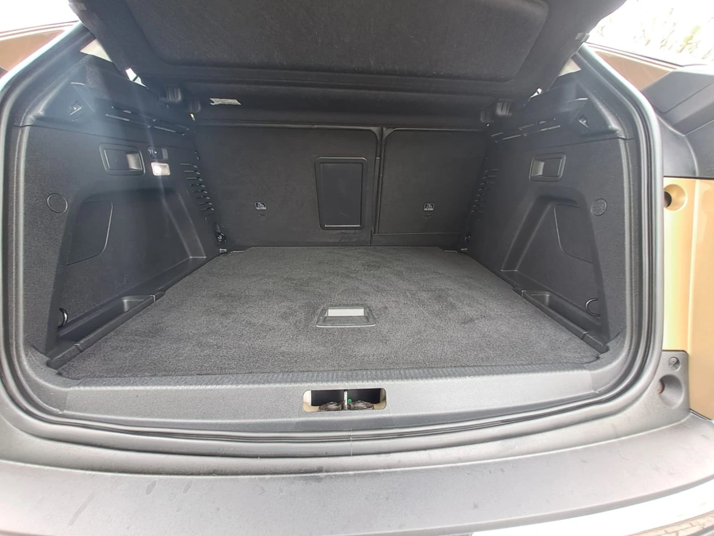Peugeot 3008 1.2 PureTech Allure