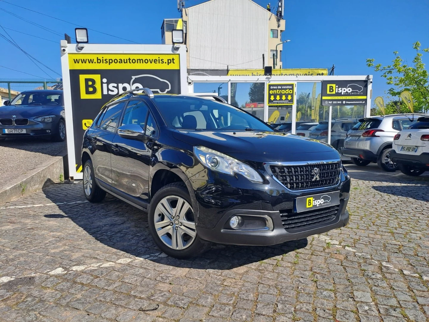 Peugeot 2008 1.2 PureTech Style