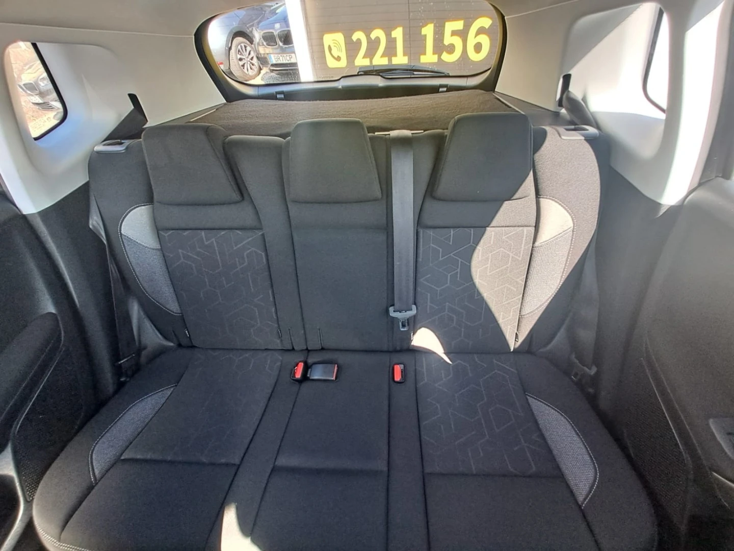 Peugeot 2008 1.2 PureTech Style