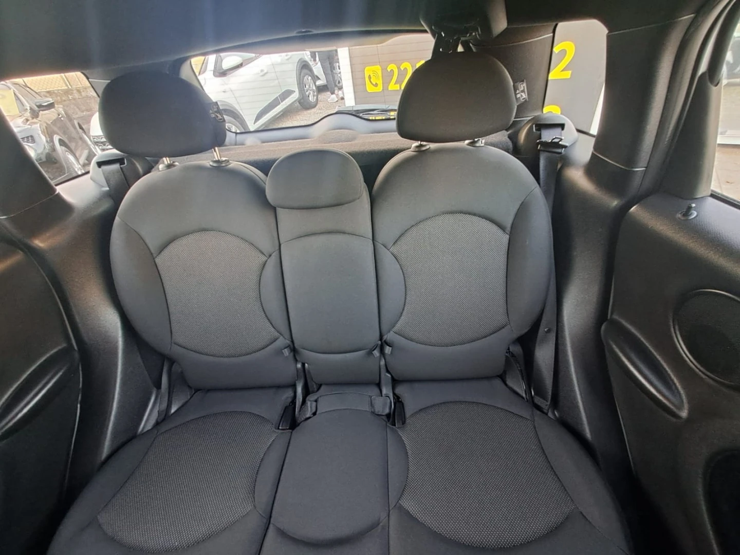 MINI Countryman One D