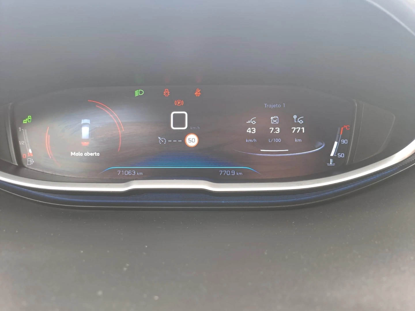Peugeot 3008 1.2 PureTech Allure