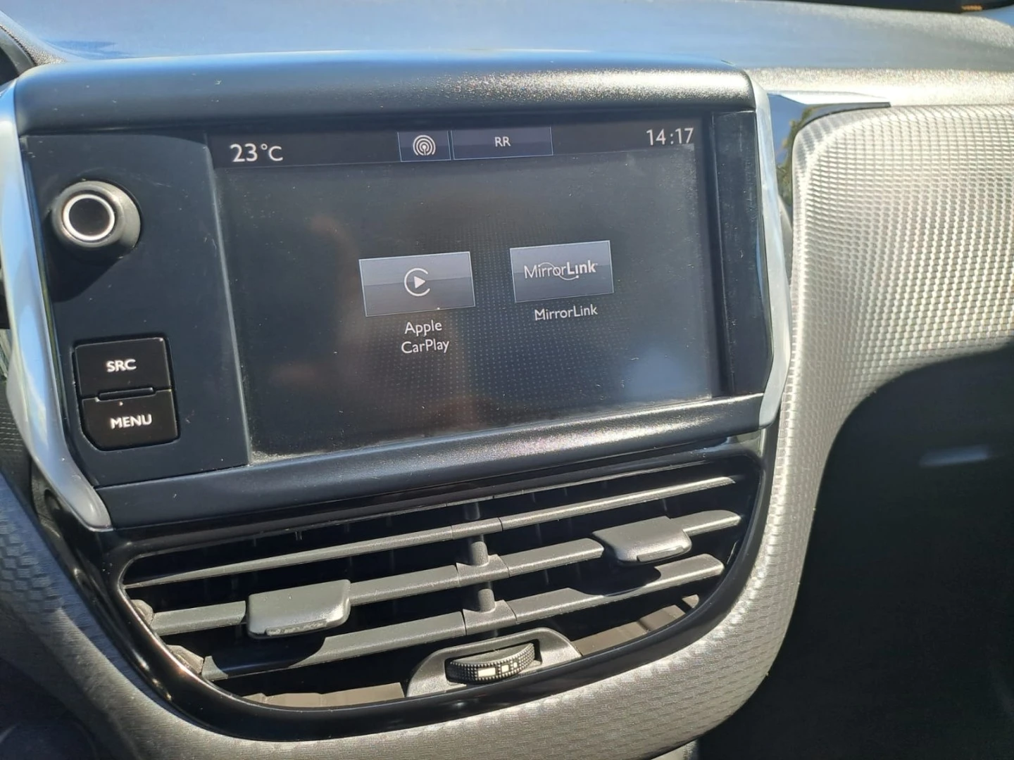 Peugeot 2008 1.2 PureTech Style