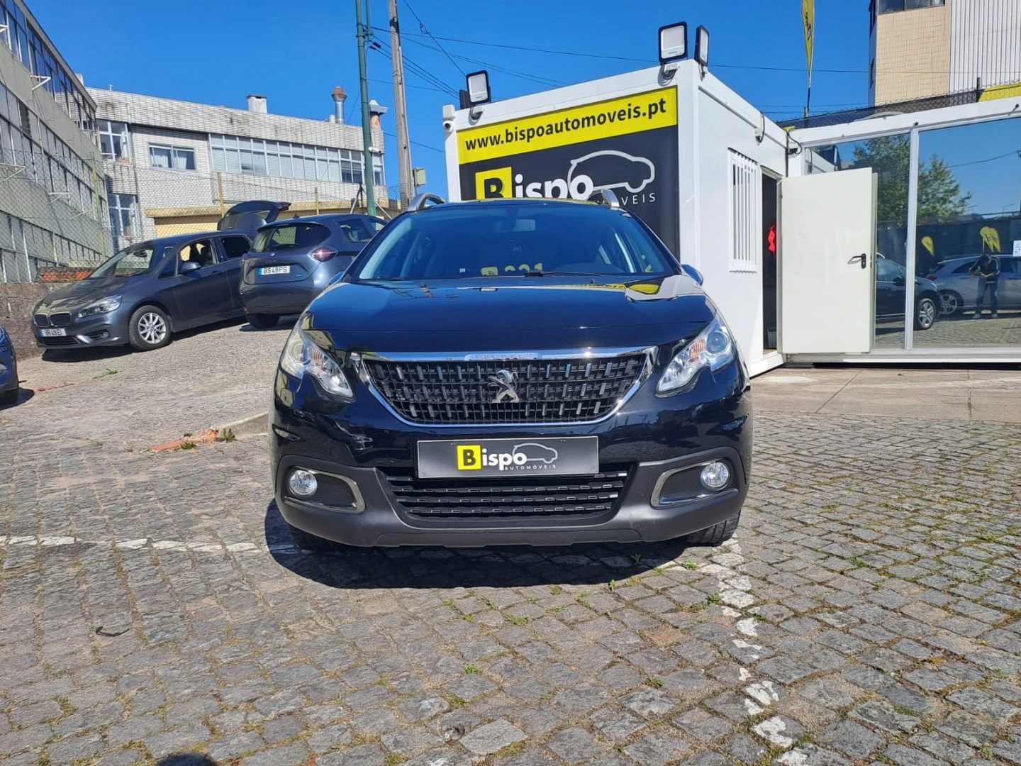 Peugeot 2008 1.2 PureTech Style